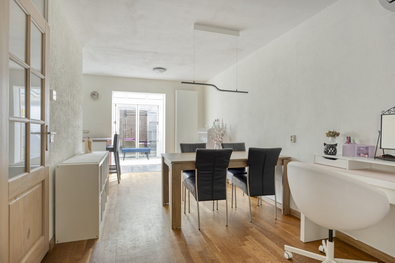 Hoekwoning te koop: Boletenplein 6, Asten
