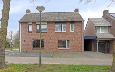 Kleefkruid 6