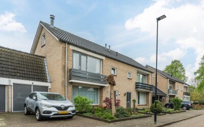 Rechtestraat 41