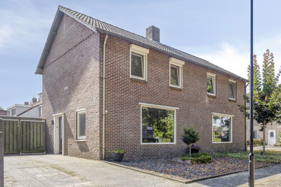 Bergslandstraat 10