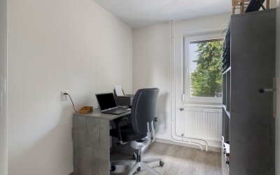 Bergslandstraat 10