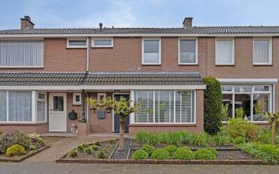Kortestraat 3