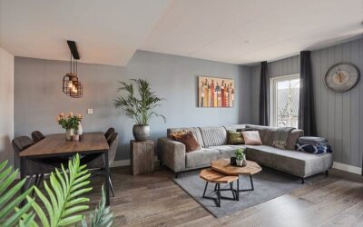 Lindestraat 8-A