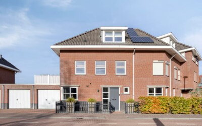 Frits de Bruijnstraat 11
