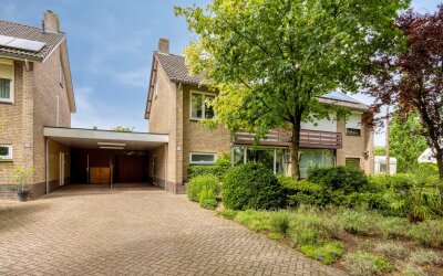 Marsstraat 37