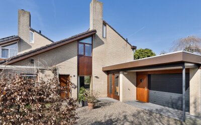 Siriusstraat 21