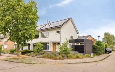 Jupiterstraat 21