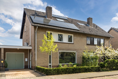 Jupiterstra. 3