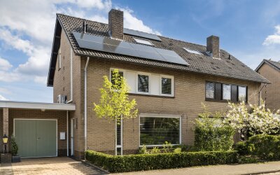 Jupiterstraat 3