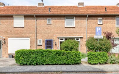 Palmstraat 11