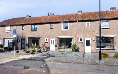 Palmstraat 5