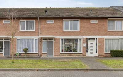 Palmstraat 20