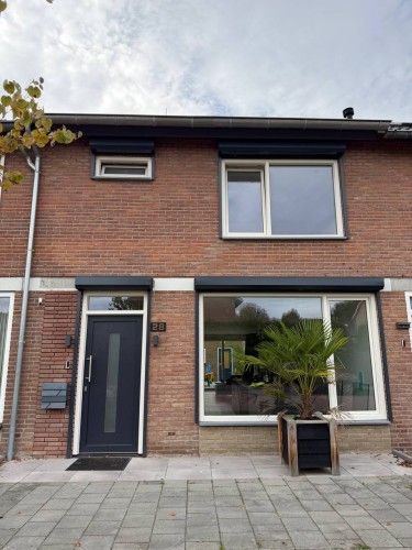 Palmstraat 28