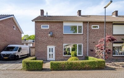 Vlierstraat 13