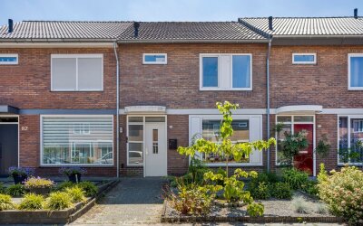 Jasmijnstra. 80