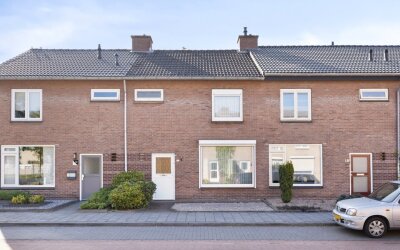 Lotusstraat 14