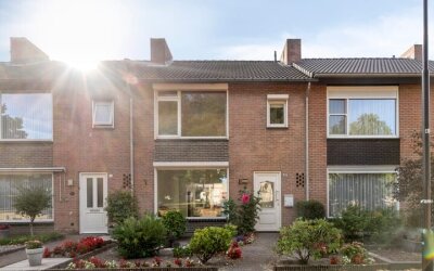 Lotusstraat 22