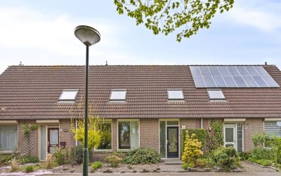 Margrietstraat 38