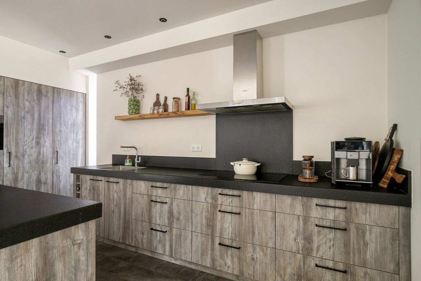 Vrijstaande woning te koop: Kluisstraat 27, Ommel