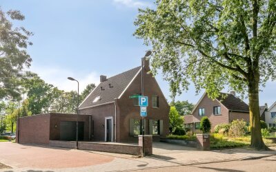Kluisstraat 27