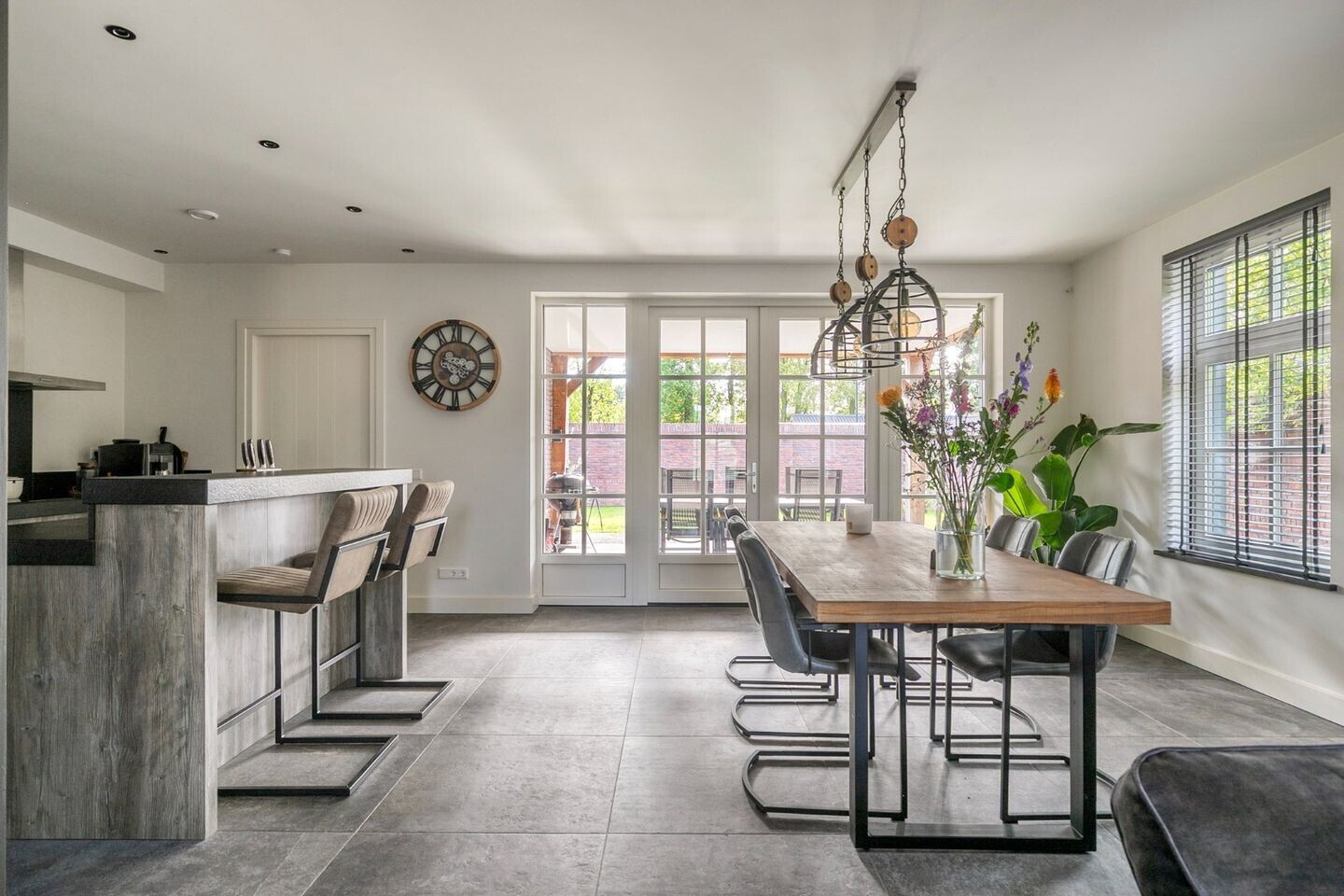 Vrijstaande woning te koop: Kluisstraat 27, Ommel