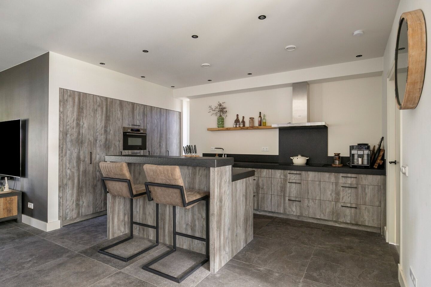 Vrijstaande woning te koop: Kluisstraat 27, Ommel