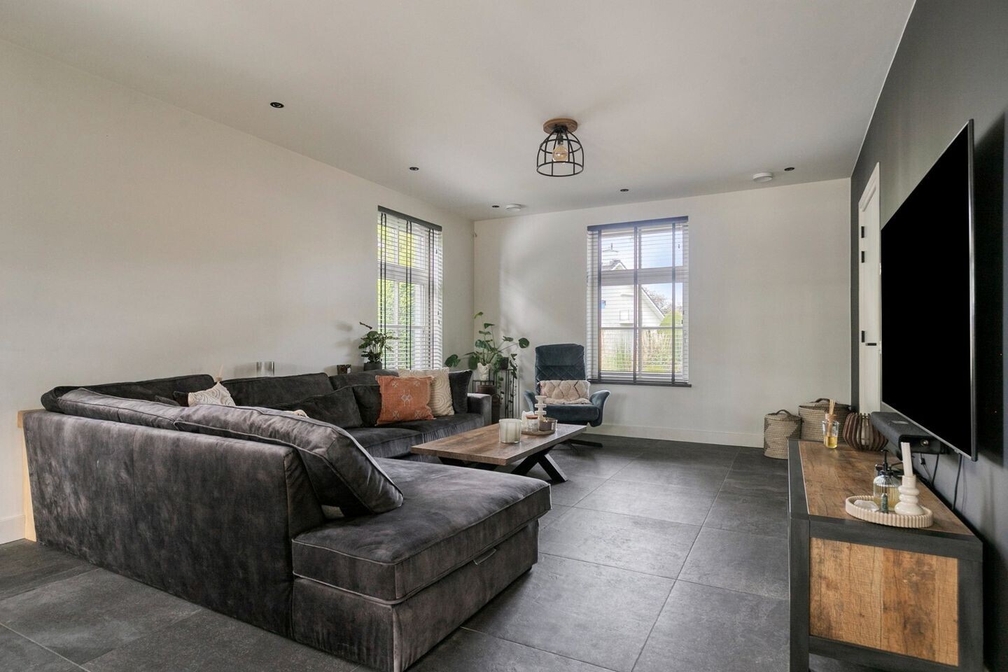 Vrijstaande woning te koop: Kluisstraat 27, Ommel