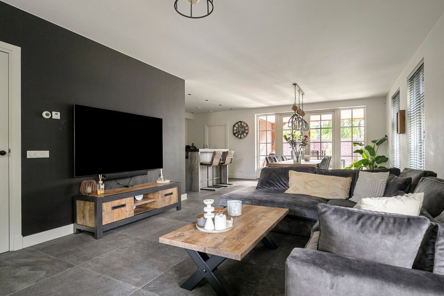 Vrijstaande woning te koop: Kluisstraat 27, Ommel