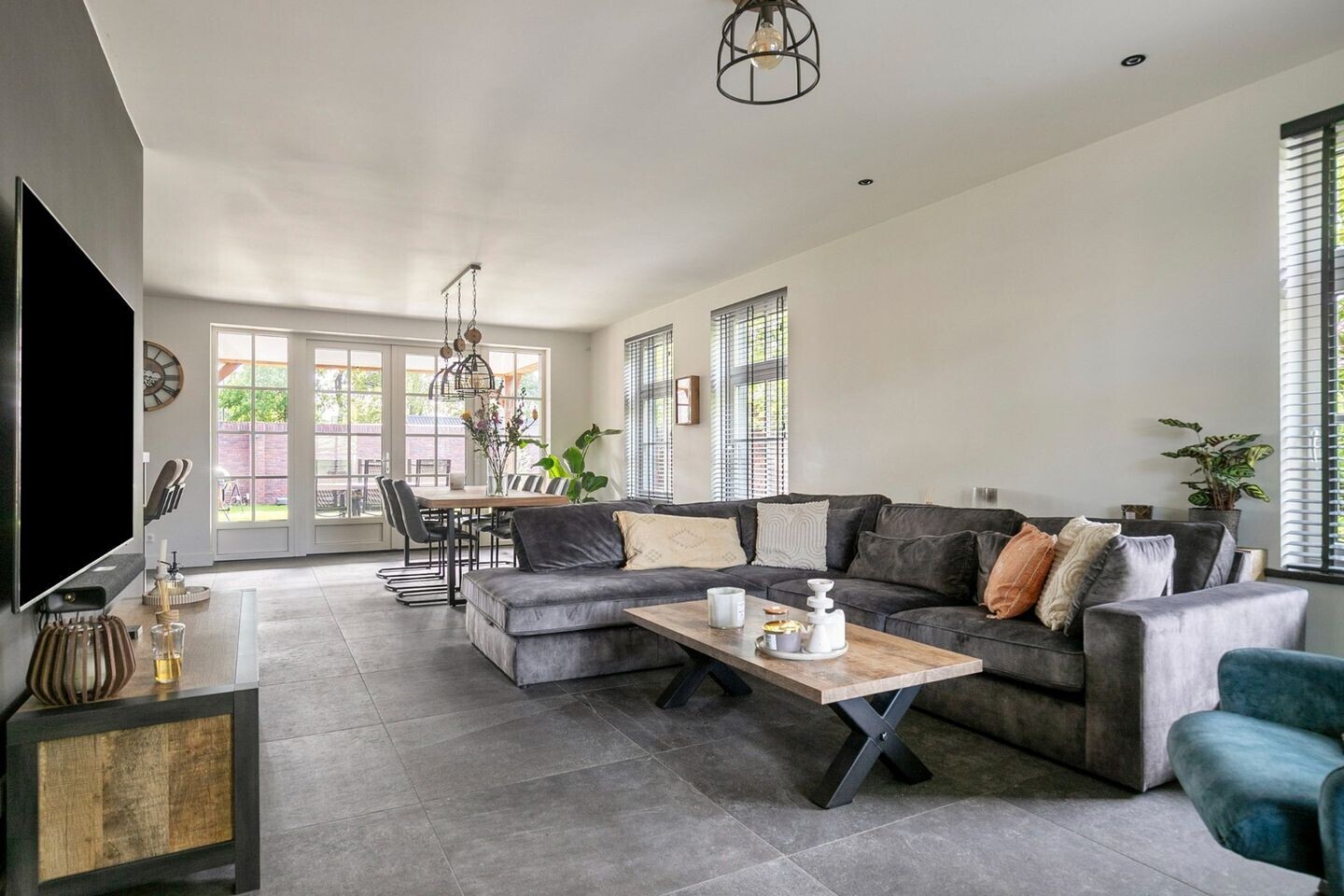 Vrijstaande woning te koop: Kluisstraat 27, Ommel