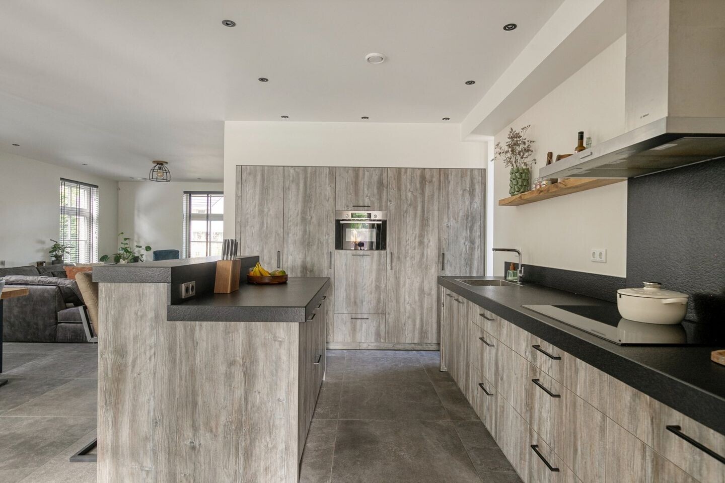 Vrijstaande woning te koop: Kluisstraat 27, Ommel