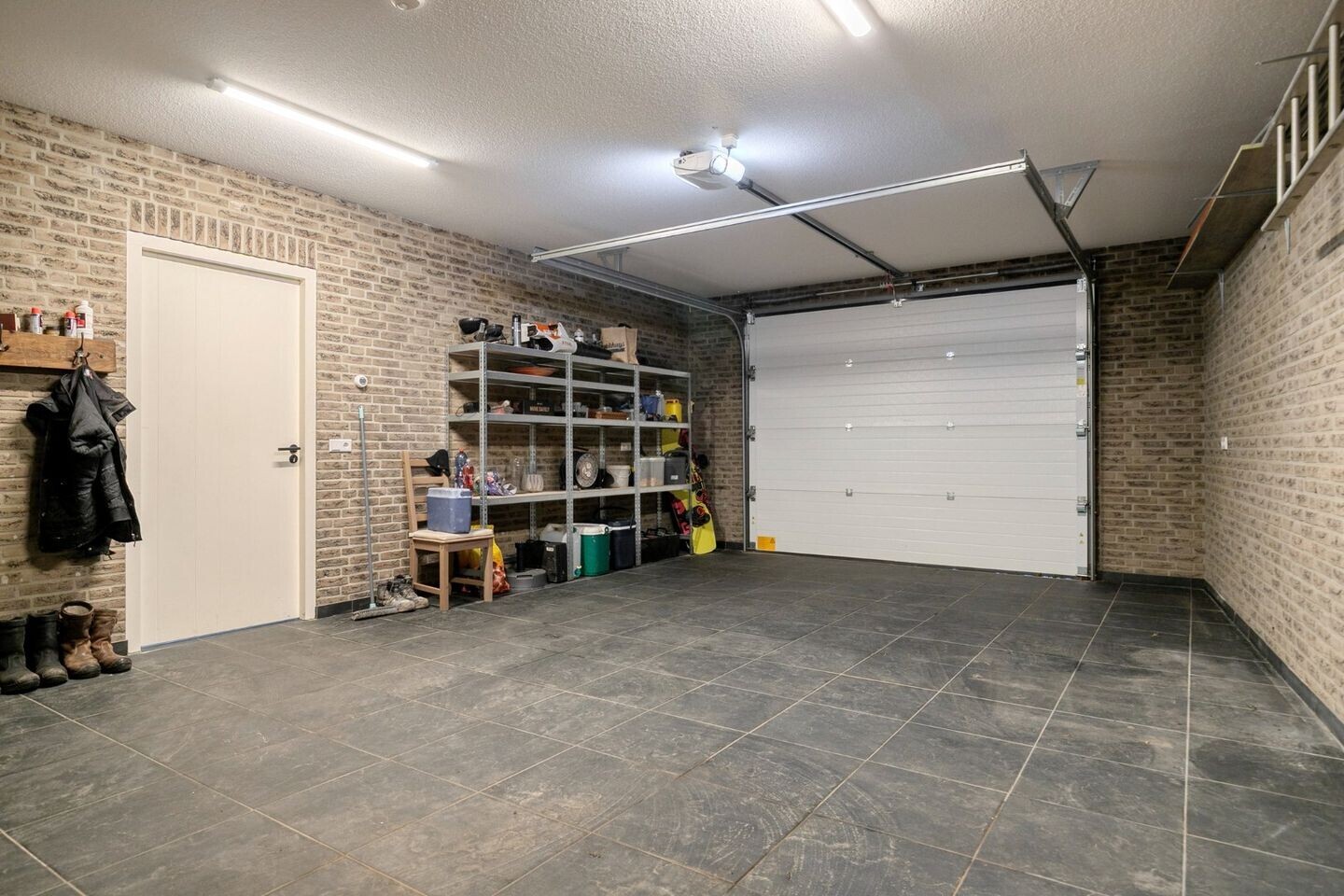 Vrijstaande woning te koop: Kluisstraat 27, Ommel