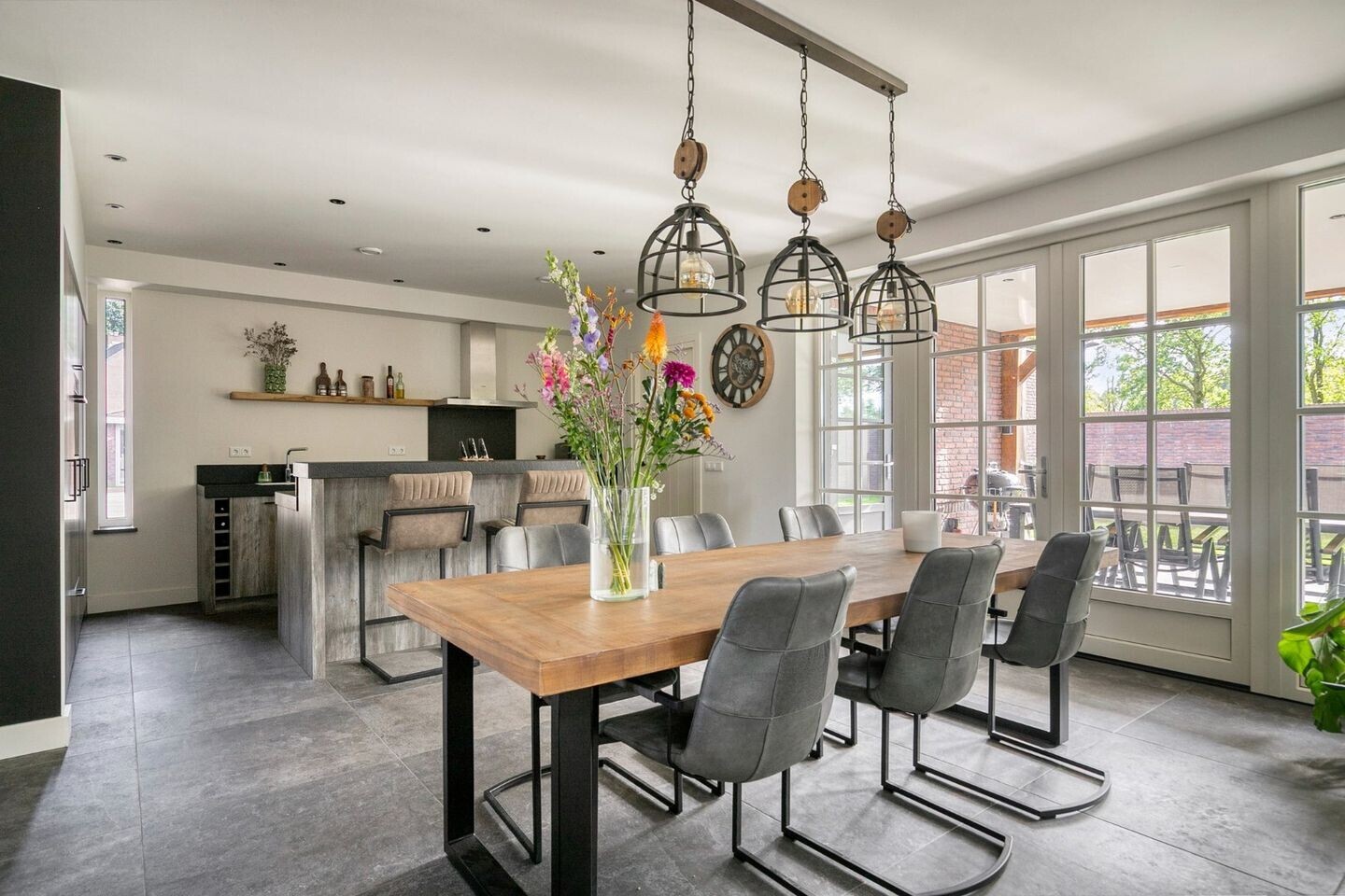 Vrijstaande woning te koop: Kluisstraat 27, Ommel