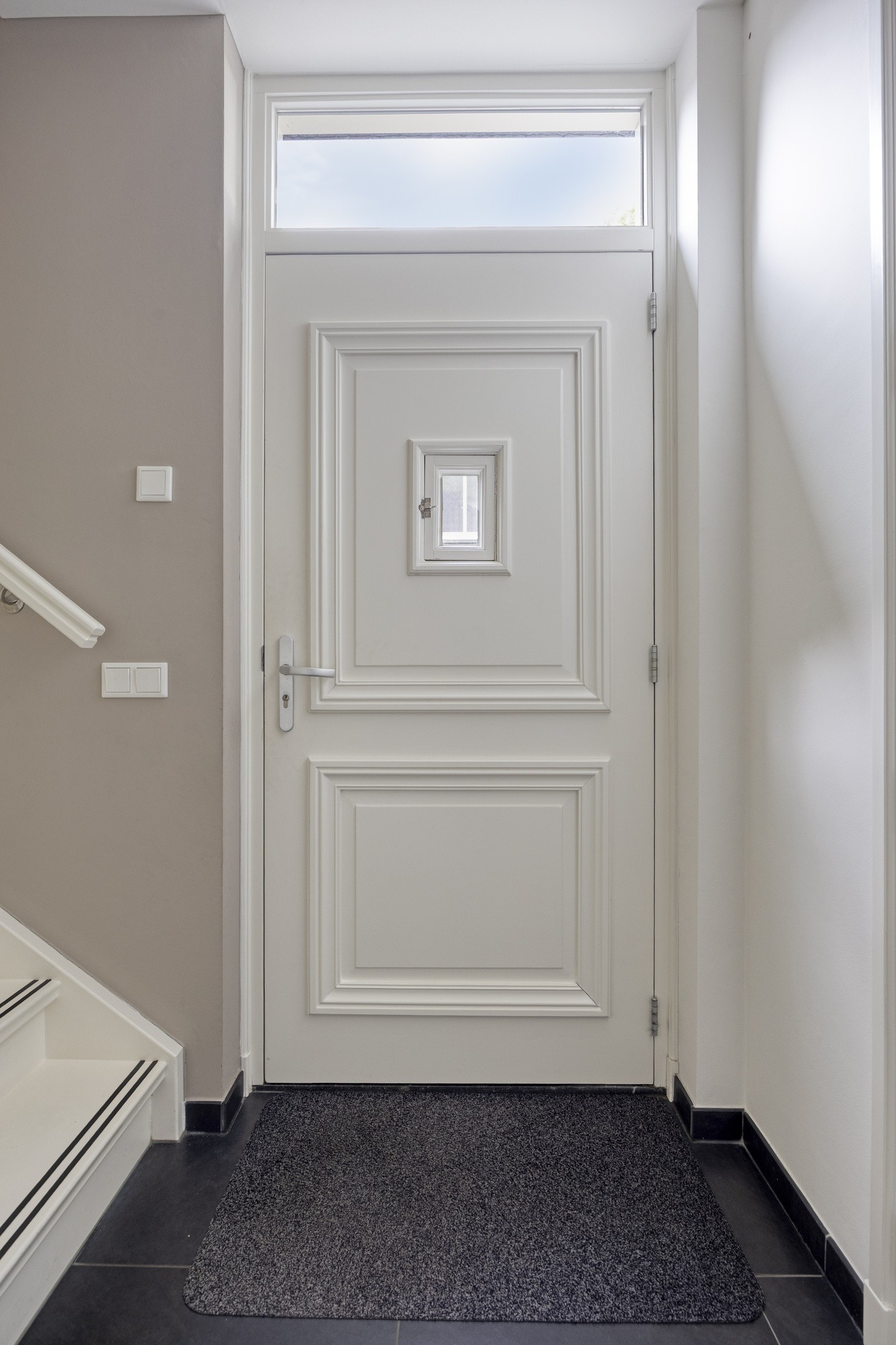 Twee-onder-één-kap te koop: Kluisstraat 43, Ommel