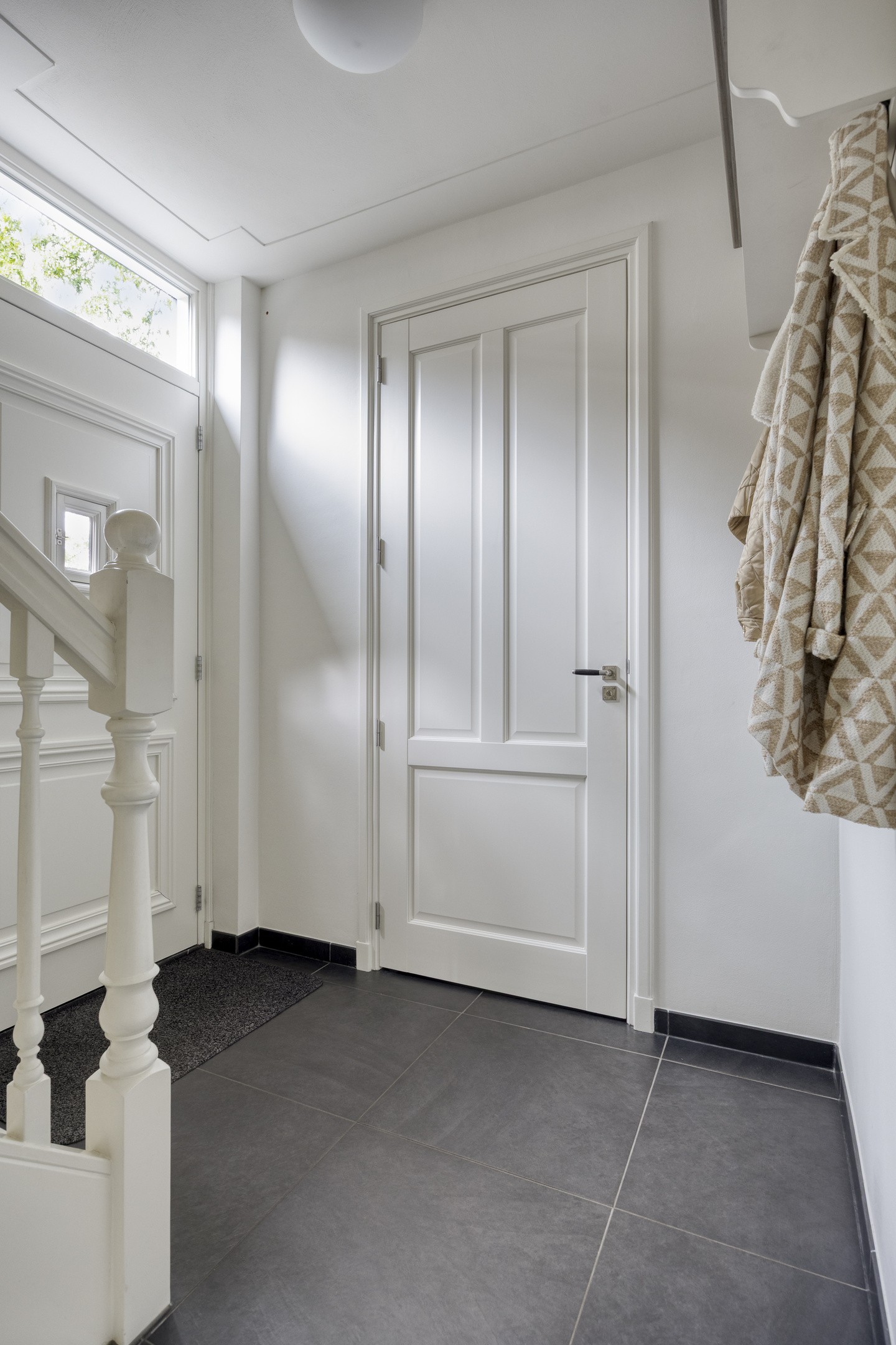 Twee-onder-één-kap te koop: Kluisstraat 43, Ommel