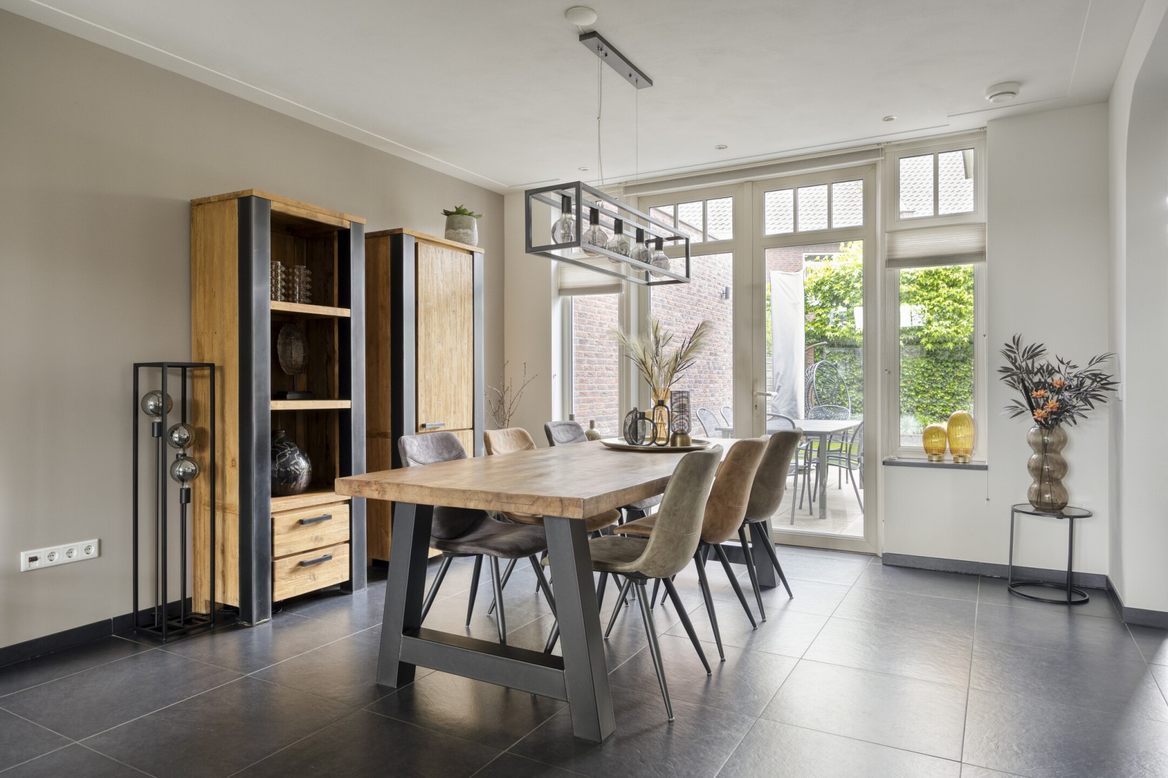 Twee-onder-één-kap te koop: Kluisstraat 43, Ommel