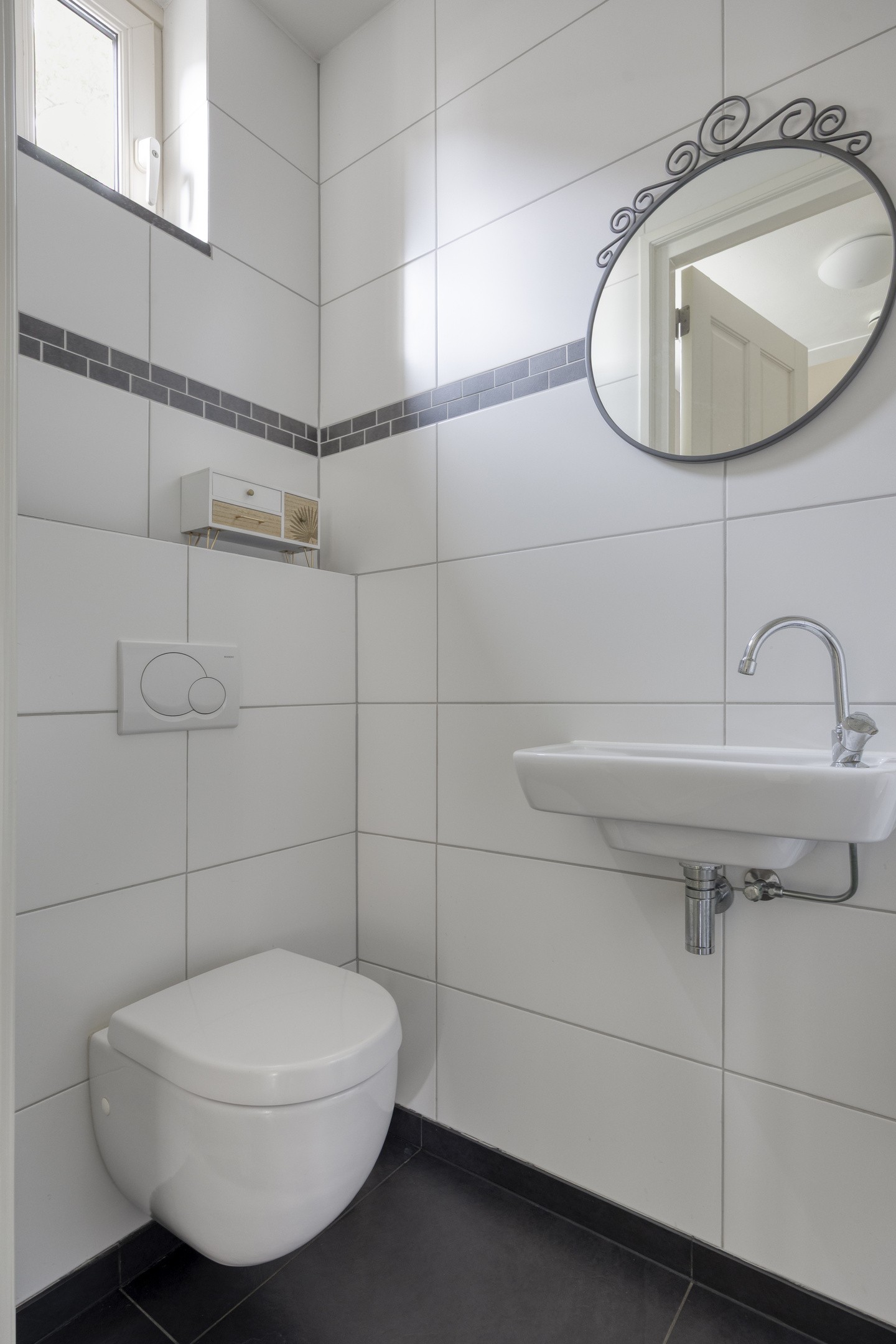 Twee-onder-één-kap te koop: Kluisstraat 43, Ommel