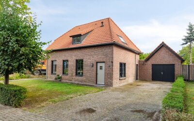 Kluisstraat 14