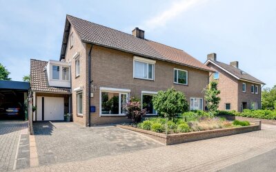 Pastoor Vogelsstraat 7