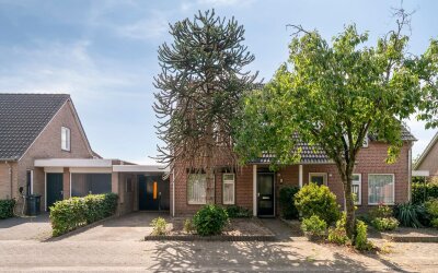 Pastoor van Ervenstraat 35