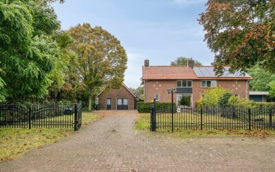 Diesdonkerweg 14