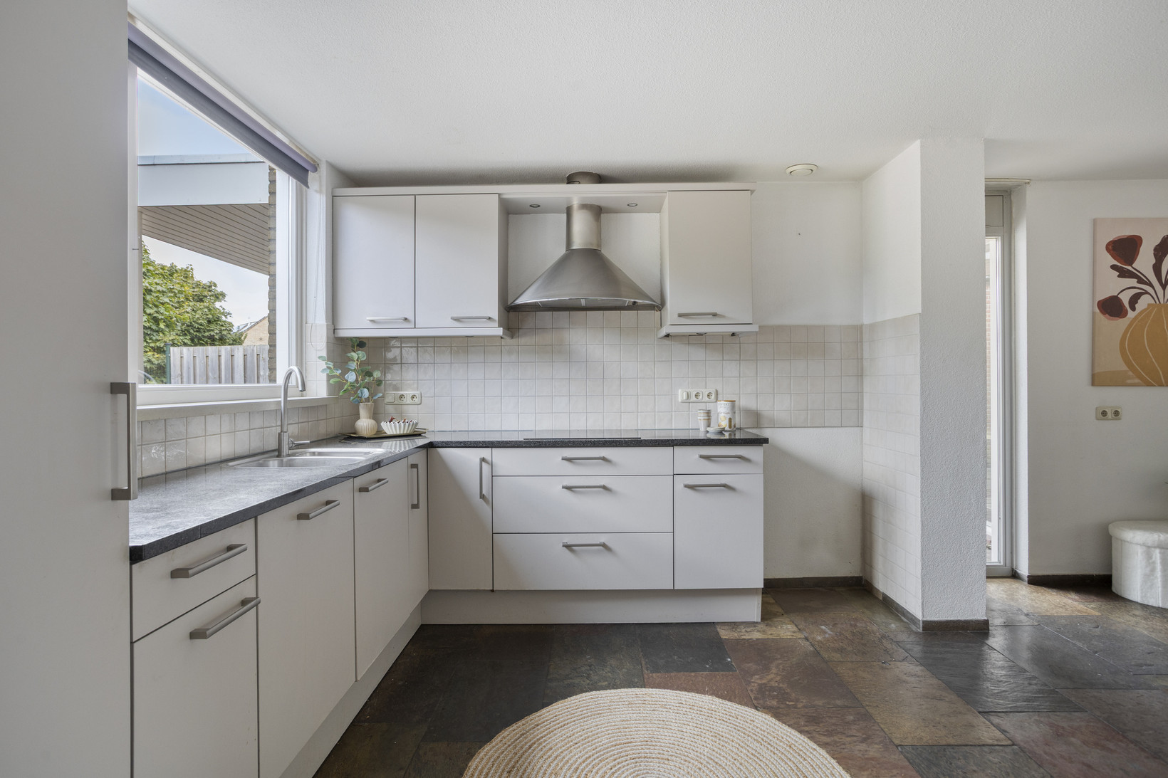 Hoekwoning te koop: Den Herd 1, Heusden