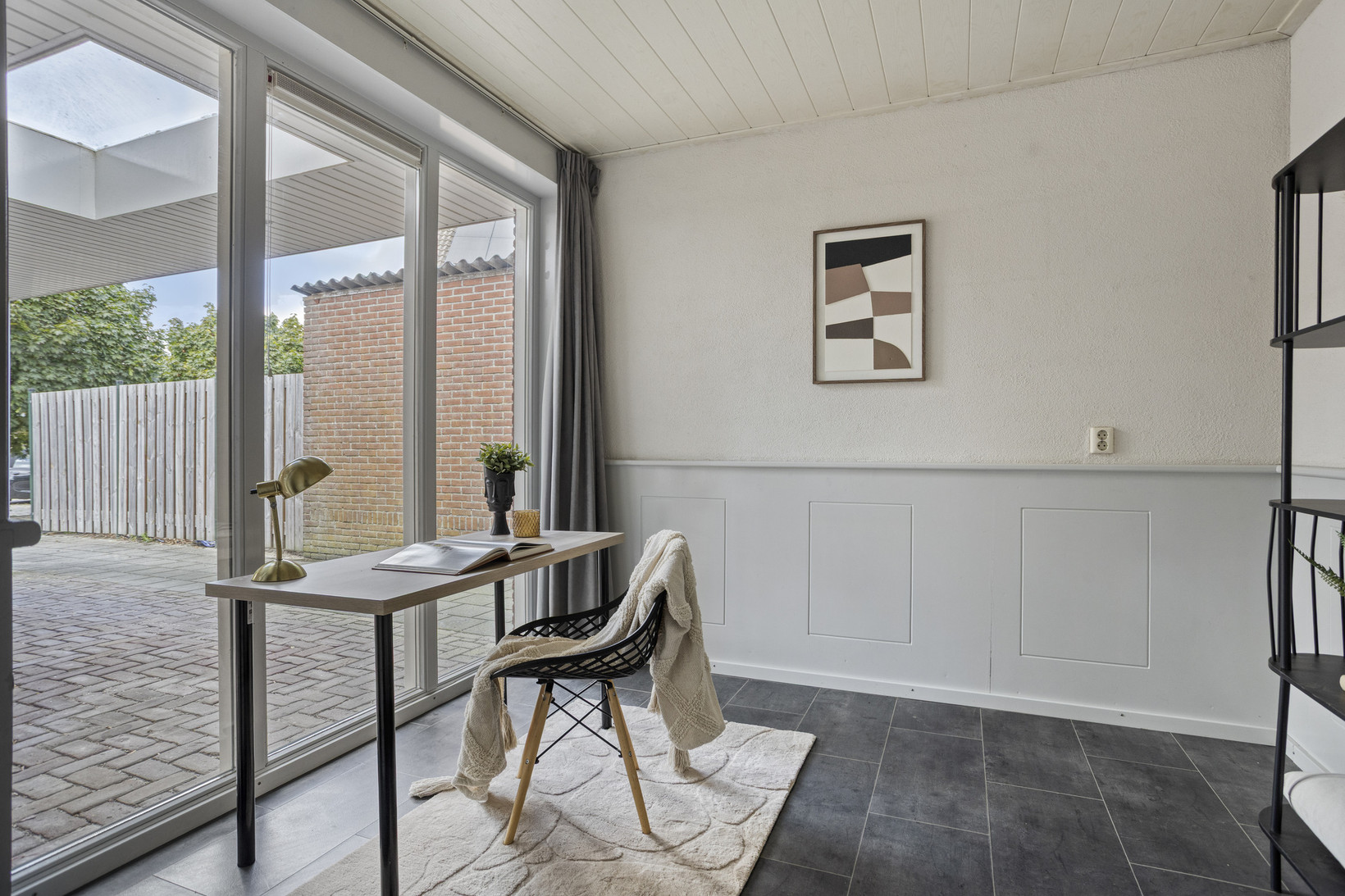 Hoekwoning te koop: Den Herd 1, Heusden