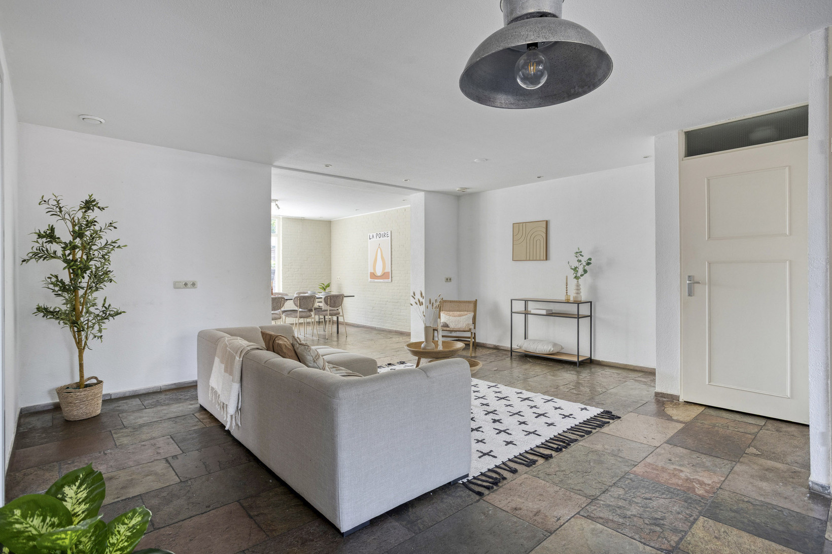 Hoekwoning te koop: Den Herd 1, Heusden