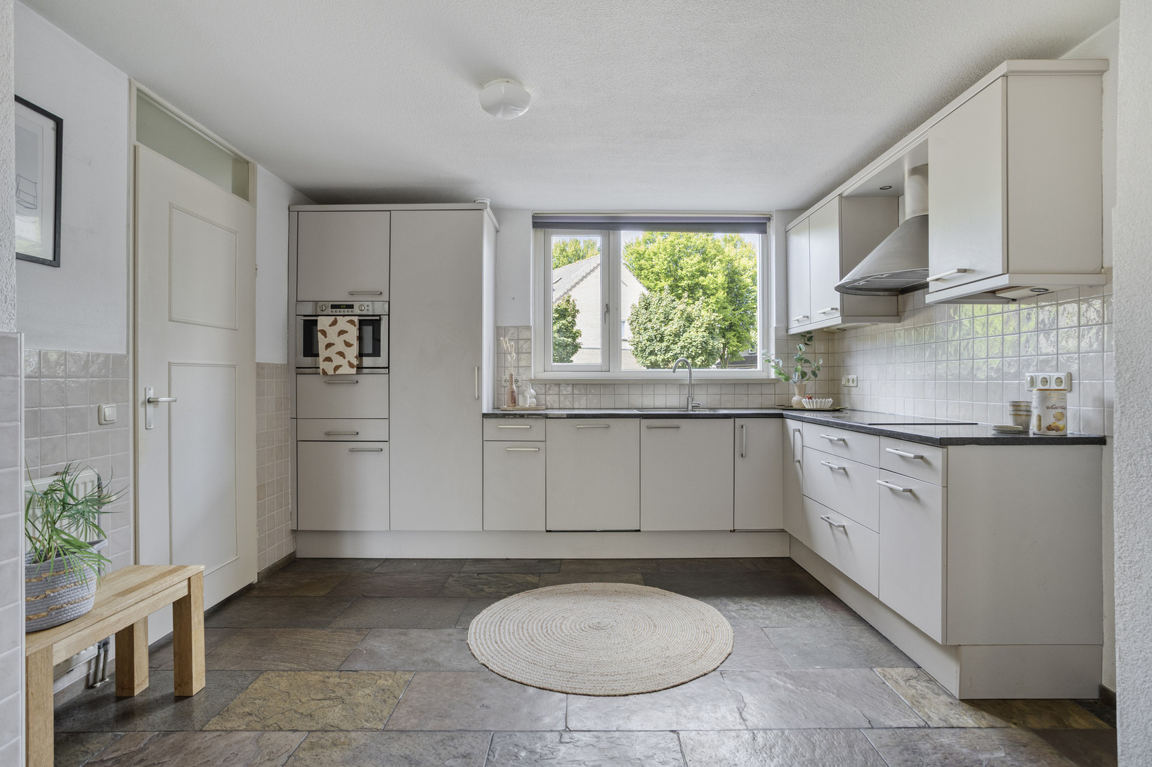 Hoekwoning te koop: Den Herd 1, Heusden