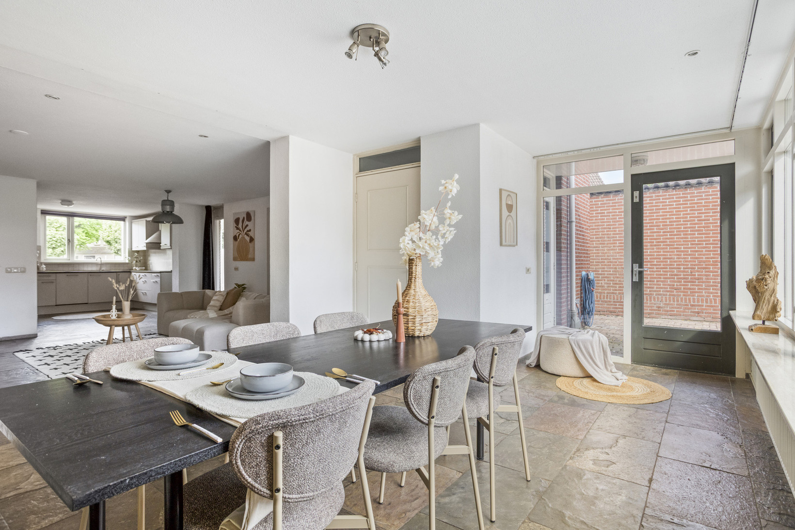Hoekwoning te koop: Den Herd 1, Heusden