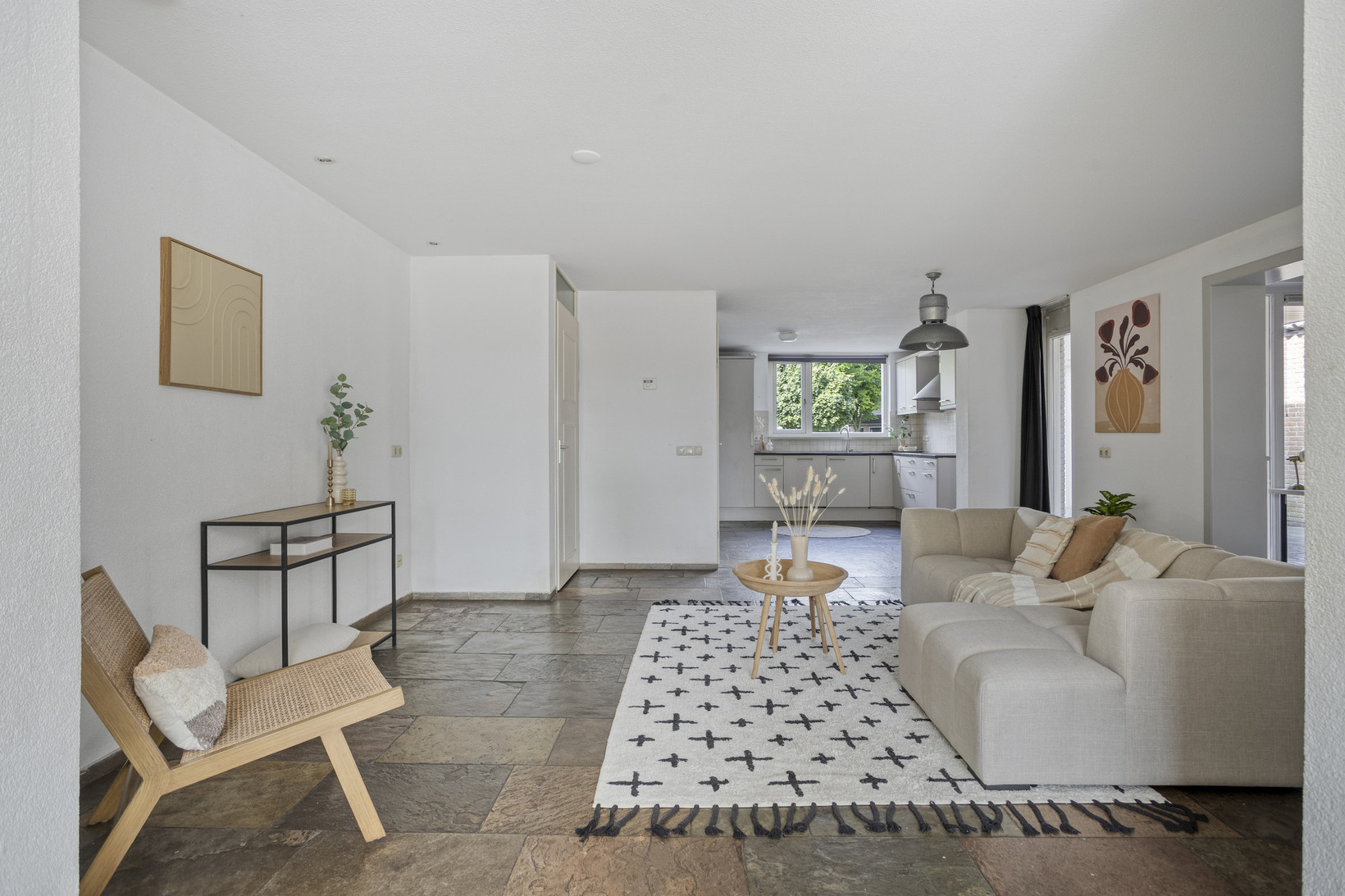 Hoekwoning te koop: Den Herd 1, Heusden