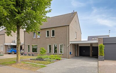 Den Bleek 36