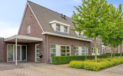 Korenveld 3