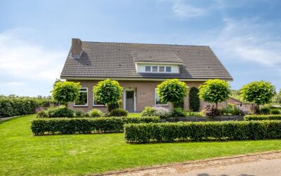 Gezandebaan 37