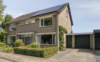 Huis te koop Schoolstraat 38